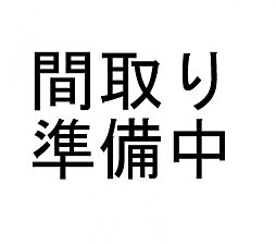 稲毛長沼パークハウス 3LDKの間取図画像