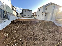 四街道市旭ヶ丘12期　　建築条件無し