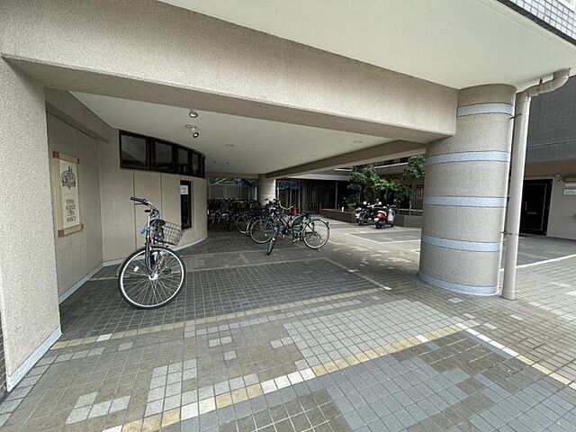 その他 ヒューマンスクエア千葉山王 8階/-