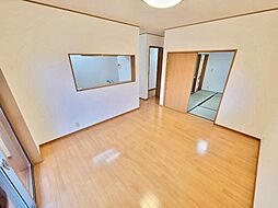 佐倉市井野 4LDKのリビング/ダイニング