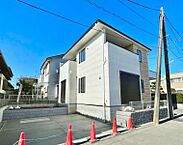 千葉県四街道市大日：物件画像