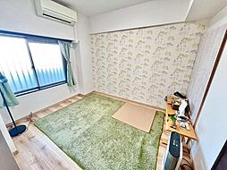 子供部屋の画像