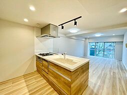 稲毛ビューハイツ　3号棟