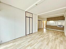 稲毛ファミールハイツ5号棟