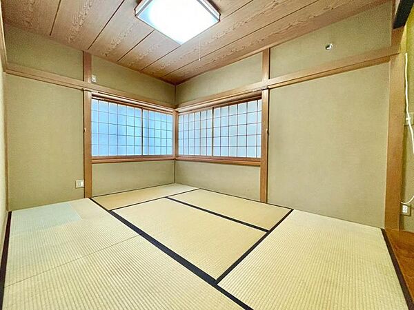 和室
