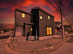 四街道市千代田2丁目第3期 全2棟 1号棟