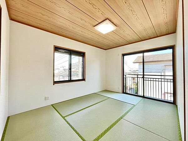 子供部屋