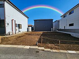 佐倉市臼井7期 〜建築条件なし〜