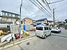 外観：現地写真