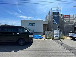 四街道市たかおの杜2期 全3棟 平屋戸建て