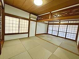 室内の画像