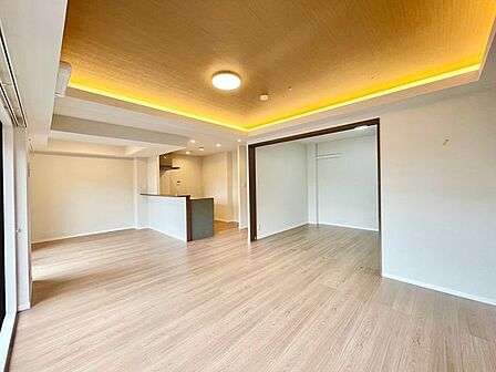 自然の入り方、時間帯による明るいさの違いなど、体感して初めてわかる発見があります。