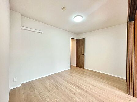 お子様のお部屋にも丁度いい広さですね