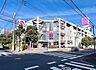 周辺：イオン臼井店 徒歩32分。 2560m