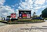 周辺：ザ・マーケットプレイス佐倉店 徒歩24分。 1910m