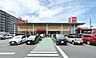 周辺：ベルク佐倉志津店 徒歩1分。 40m