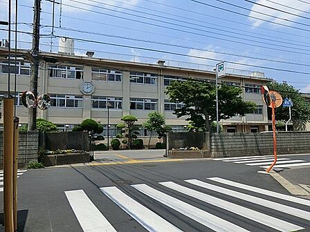 佐倉市立志津中学校 徒歩27分。 2140m