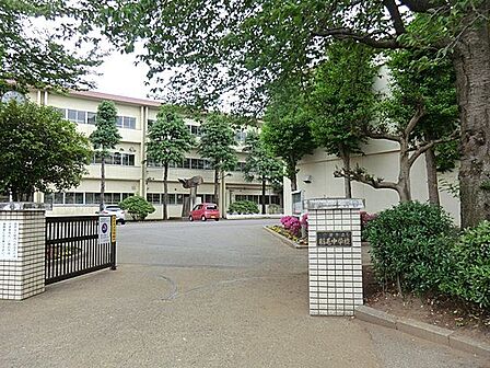 千葉市立稲毛中学校 徒歩26分。 2040m