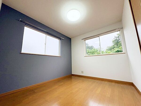 子供部屋