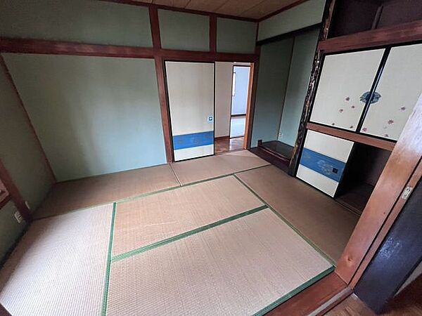 和室