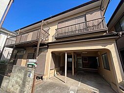 船橋市南三咲2丁目 〜建築条件なし〜