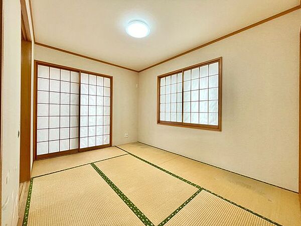 和室