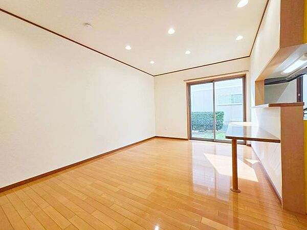 室内を拡大表示