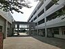 周辺：轟町中学校　徒歩2分　120ｍ