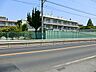 周辺：千葉市立若松台小学校 徒歩9分。 670m