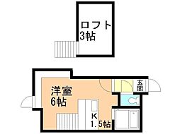 RAD NII（ラッドエヌツー） 1階