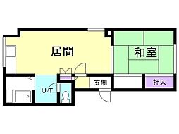 ハイツクラシカ 3階