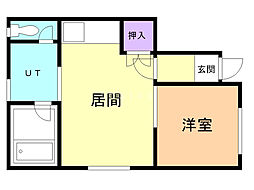ｈａｉｔｓｕ　Ｋ＆Ｍ 1階