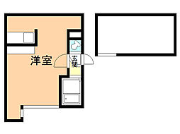 ＲＡＤ　ＮI 2階