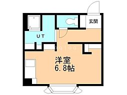 ABE Hills(アベヒルズ) 2階