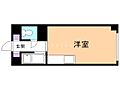 アルカーサ富岡3階2.8万円
