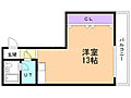 新光マンション4階3.0万円