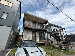 コーポ布川 1階