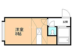 プチメゾン 1階