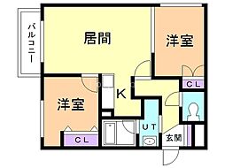 Ｊｍｍｓ新光参番館 3階