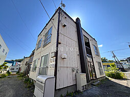 コーポ金沢 1階