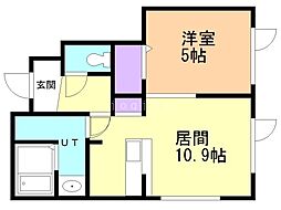 Luce（ルーチェ） 1階