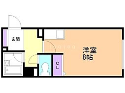 ステーションハイツ 7階