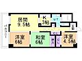 小樽グランドパレス11階9.8万円