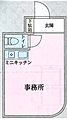 クレール湘南1階4.8万円