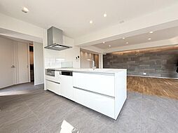 グリーンクロス西中延