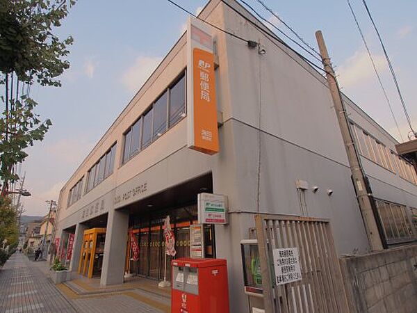 画像23:【郵便局】海田郵便局まで373ｍ