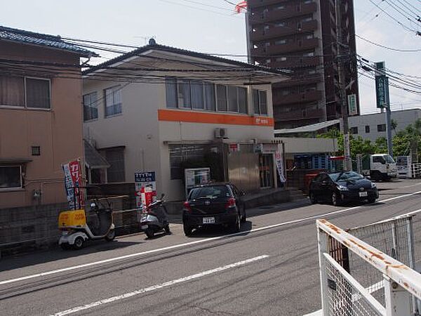 画像25:【郵便局】矢野郵便局まで645ｍ