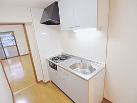 広島県安芸郡府中町本町3丁目（賃貸マンション1K・2階・31.45㎡） その4