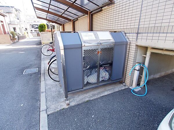 広島県安芸郡海田町大正町(賃貸マンション1K・4階・24.50㎡)の写真 その20