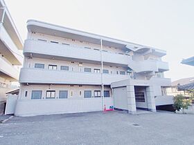 広島県広島市安芸区矢野西4丁目（賃貸マンション1K・2階・23.00㎡） その1